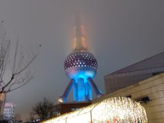 -东方明珠广播电视塔