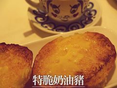 翠华餐厅(山顶道店)-翠华餐厅(山顶道店)