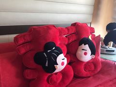 -上海静安香格里拉大酒店