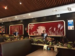 -好嫂子酱猪手•农家菜(蒲黄榆店)