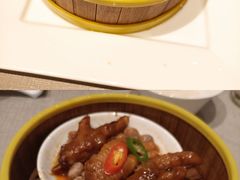 -希尔顿酒店-豫园中餐厅