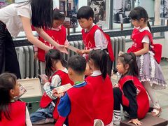 -青岛德国总督楼旧址博物馆