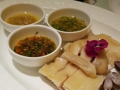 白切文昌鸡-闻见中国海南菜(K11店)