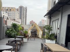 -栢里酒店(广州上下九步行街店)