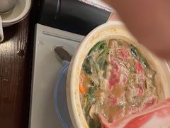 -松子料理(亮马桥店)