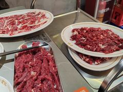 -金龙大四喜牛肉火锅