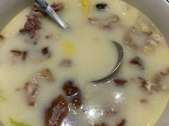 -惠丰堂饭庄·烤鸭·京味菜(民族大学店)