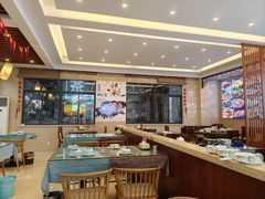 -自游人·美食一楼·地道徽菜(三十年名店)