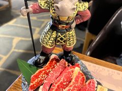 -黑牛の店·黑金店(沈阳万象城店)