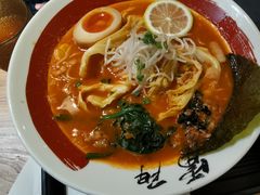 -雷门拉面店(新光天地店)