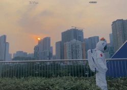 -蜜桃少女VISION写真馆(雁塔店)