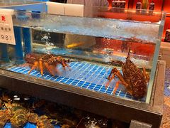 -宴周康·精致江浙菜(周浦店)