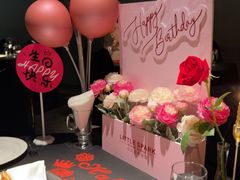 -小火花·干式熟成牛排馆Spark SteakHouse(剑桥郡店)