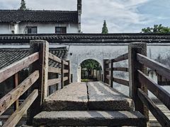 -乌镇东栅景区