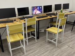 -想家粒科学探索中心(青林湾店)