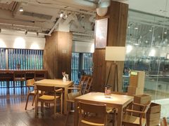 -无印良品餐堂 MUJI Diner(成都太古里店)