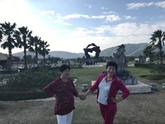 -亚龙湾国际玫瑰谷