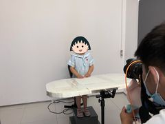 -方快PLUS照相馆(闵行龙湖天街店)