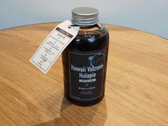 夏威夷火山咖啡-奎克咖啡Cuiqu(晶品店)