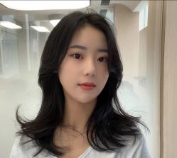 点击看大图 -MORI HAIR SALON日式美发沙龙