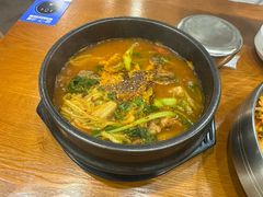 -韩礼年糕(飞虹路店)