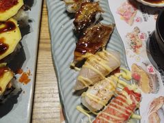 -Sushi Love 创意寿司(丽影广场店)