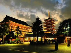 -浅草寺