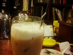 android_upload_pic-RUMORS COFFEE ROASTERY鲁马滋咖啡(湖南路店)