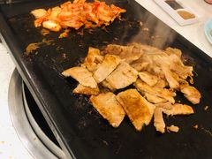 -韩时烤肉(枫蓝店)