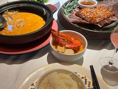 -狮拾久·现代新加坡料理(福田COCO Park店)