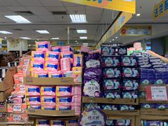 -AEON永旺(东方宝泰店)