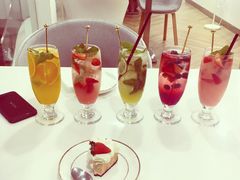 -PETIT PARIS 小巴黎(凯德1818店)