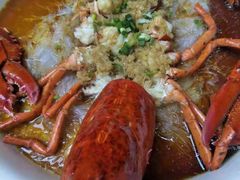 -徽三说·土徽菜·中国徽菜连锁品牌(一中店)