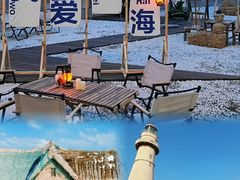 -威海国际海水浴场旅游区