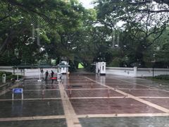 -新加坡总统府