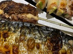 -鸟鹏烧鸟居酒屋(熙龙湾店)