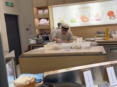 -米糯糯·MINONO·大福冰淇淋(青岛万象城店)