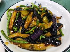 -天津外国语大学（马场道校区）食堂