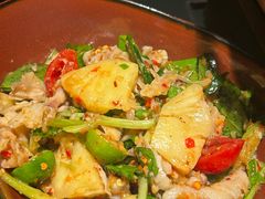 -Ameigo梅果·云贵川bistro(长宁来福士店)