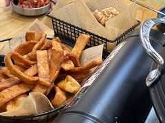 -李先生的首尔小馆(松江启源广场店)