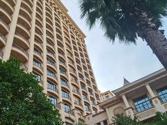 -上海浦东星河湾酒店