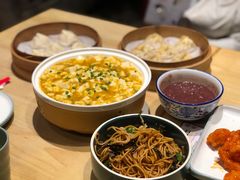 -弄堂小笼包(天津南开大悦城店)