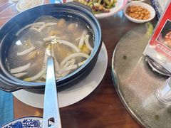 -糟粕醋·椰苑海南菜餐厅(亚龙湾天域酒店)
