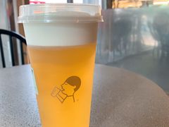 -喜茶(中山白水井店)