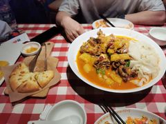 -西贝(吴江路湟普汇店)