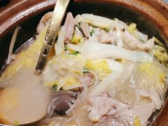 -蜜桃餐厅·伴山(绿宝广场店)