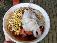 -陈氏冰粉(龙山中学店)