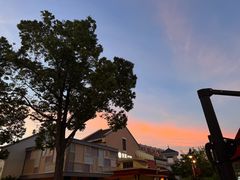 -星巴克(迪士尼小镇店)