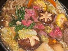 -玉川屋·深夜食堂居酒屋(柳巷店)