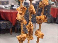 -遇见小院—虹鳟鱼•农家菜(怀柔店)